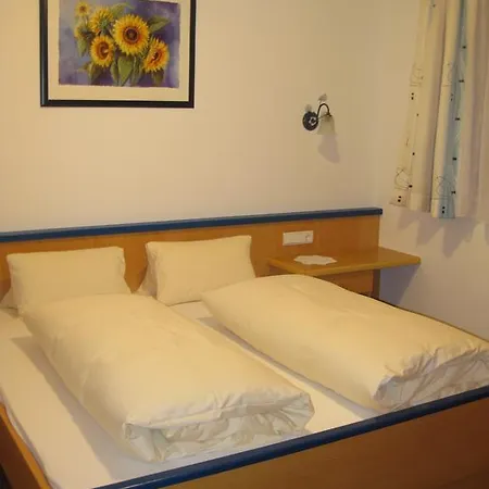 Gitti Apartment