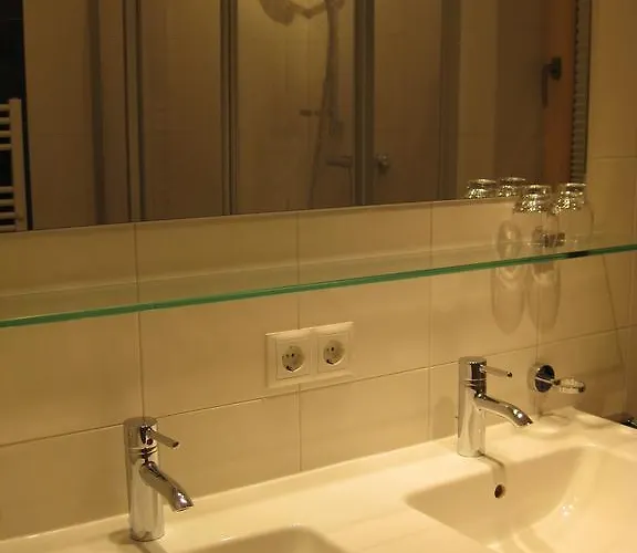 Appartement Gitti Tux